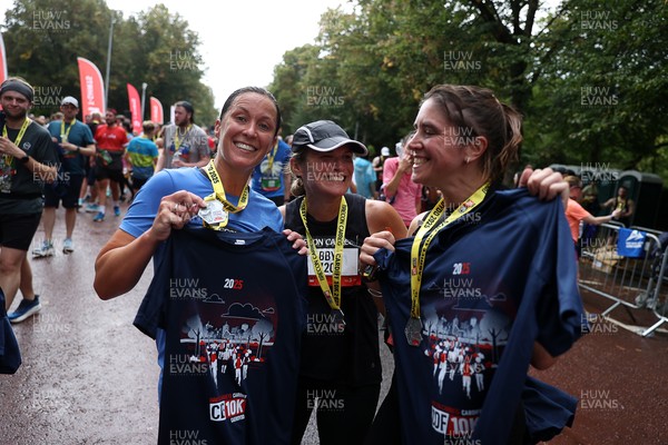 070925 - Brecon Carreg Cardiff 10k - 