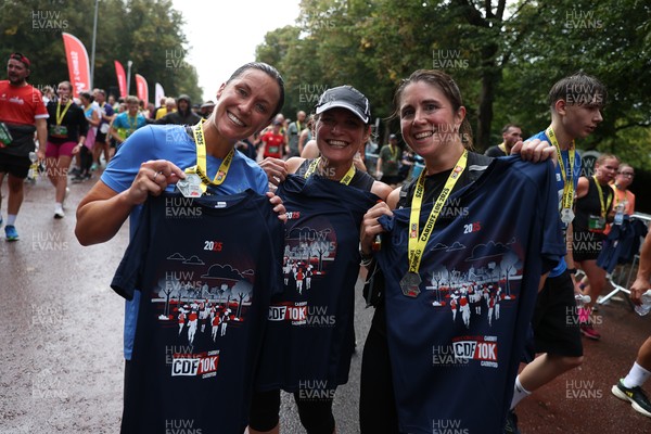070925 - Brecon Carreg Cardiff 10k - 