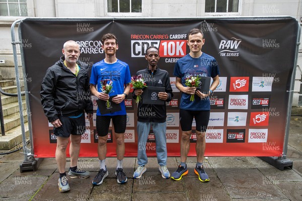 070925 - Brecon Carreg Cardiff 10k - 
