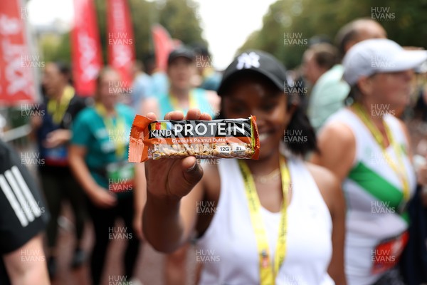 070925 - Brecon Carreg Cardiff 10k - 