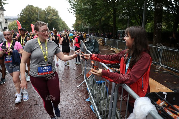 070925 - Brecon Carreg Cardiff 10k - 