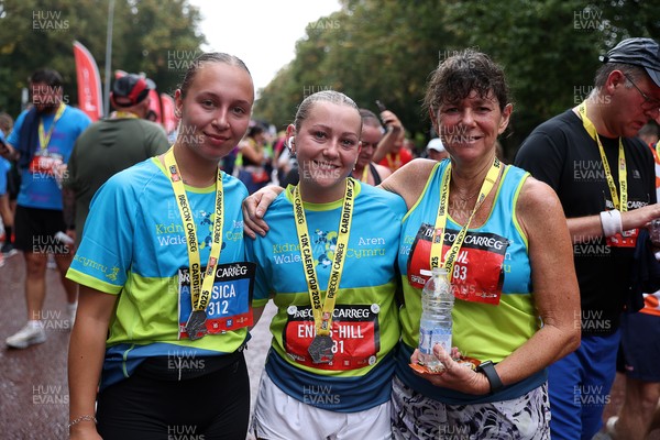 070925 - Brecon Carreg Cardiff 10k - 