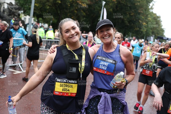 070925 - Brecon Carreg Cardiff 10k - 