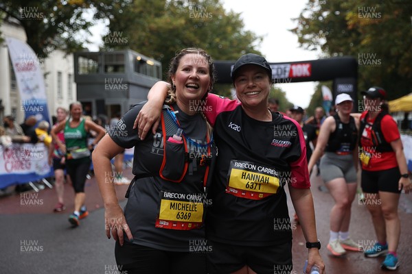 070925 - Brecon Carreg Cardiff 10k - 