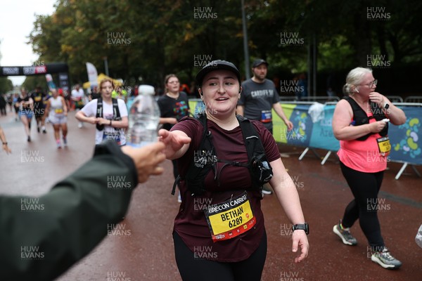 070925 - Brecon Carreg Cardiff 10k - 