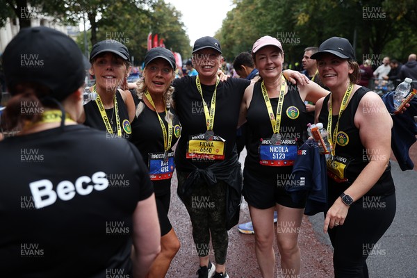070925 - Brecon Carreg Cardiff 10k - 