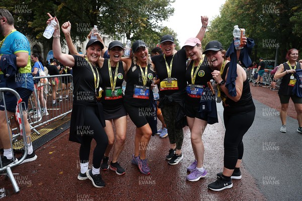 070925 - Brecon Carreg Cardiff 10k - 