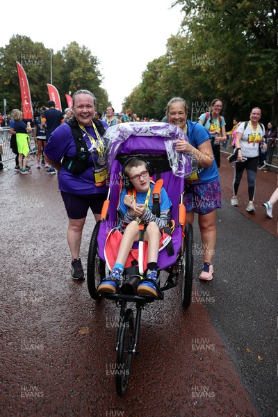 070925 - Brecon Carreg Cardiff 10k - 
