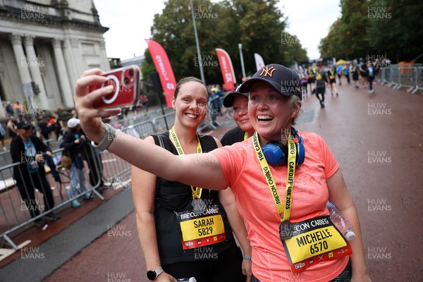 070925 - Brecon Carreg Cardiff 10k - 