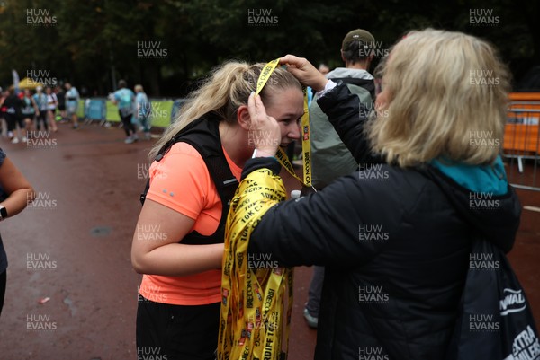 070925 - Brecon Carreg Cardiff 10k - 