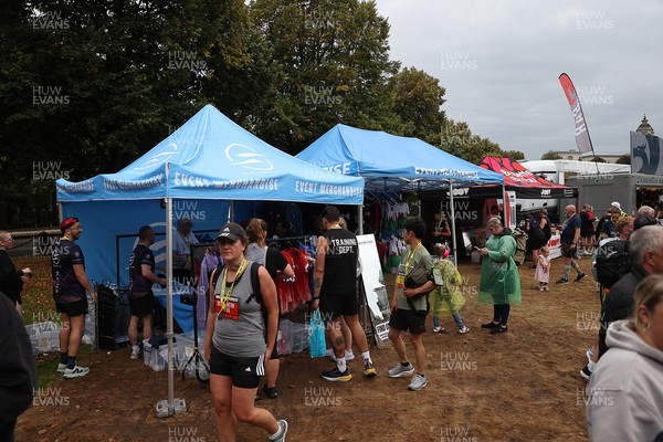 070925 - Brecon Carreg Cardiff 10k - 