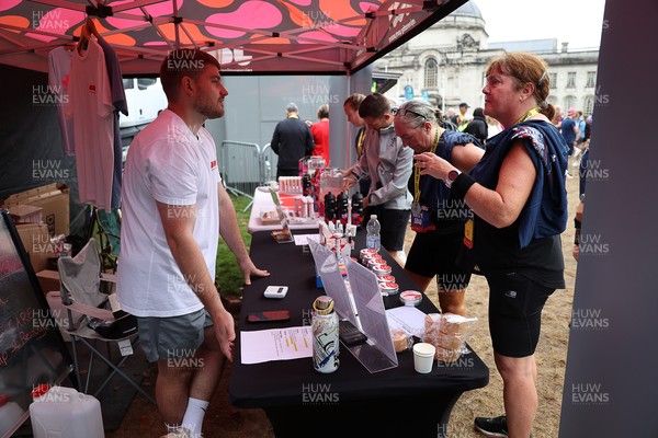 070925 - Brecon Carreg Cardiff 10k - 