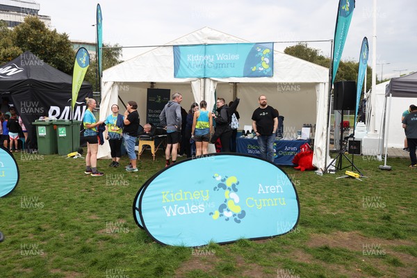 070925 - Brecon Carreg Cardiff 10k - 