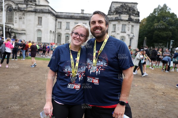 070925 - Brecon Carreg Cardiff 10k - 