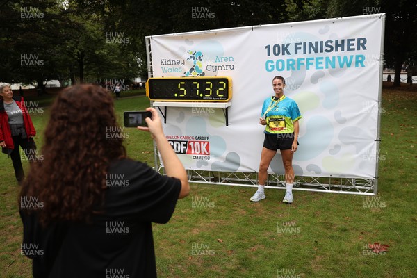 070925 - Brecon Carreg Cardiff 10k - 
