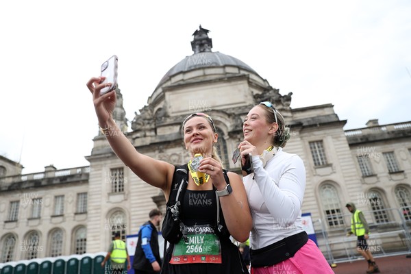 070925 - Brecon Carreg Cardiff 10k - 