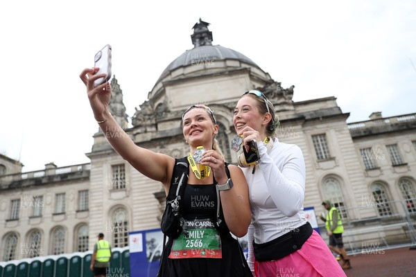 070925 - Brecon Carreg Cardiff 10k - 