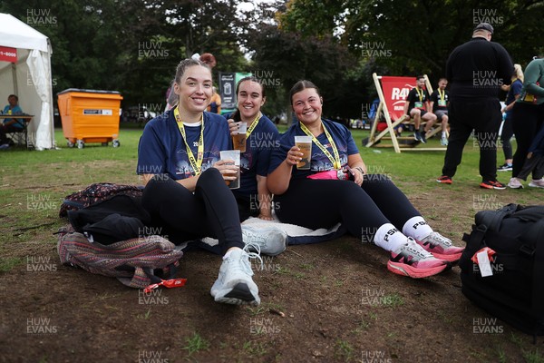 070925 - Brecon Carreg Cardiff 10k - 