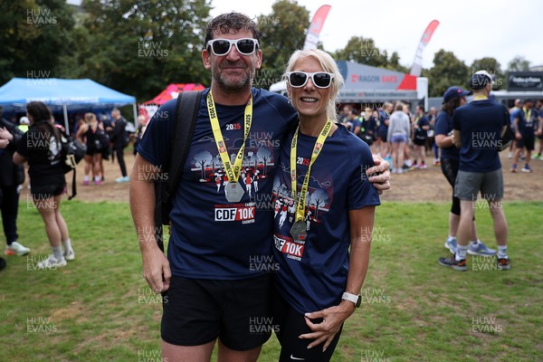 070925 - Brecon Carreg Cardiff 10k - 