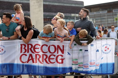 190524 - Run4Wales - Brecon Carreg Cardiff Bay 10k - 