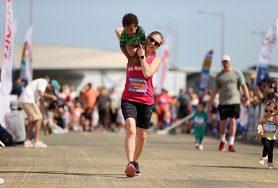 190524 - Run4Wales - Brecon Carreg Cardiff Bay 10k - 