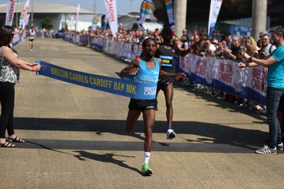 190524 - Run4Wales - Brecon Carreg Cardiff Bay 10k - 