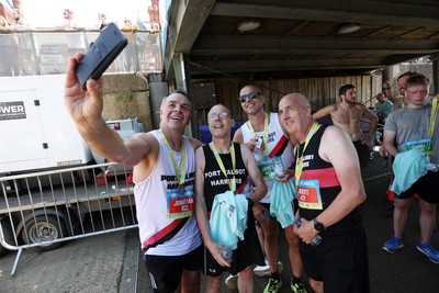 190524 - Run4Wales - Brecon Carreg Cardiff Bay 10k - 