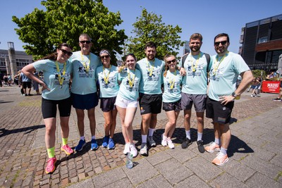 190524 - Run4Wales - Brecon Carreg Cardiff Bay 10k - 