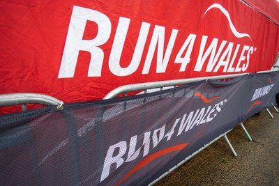 260323 - Run4Wales - Brecon Carreg Cardiff Bay 10K - 