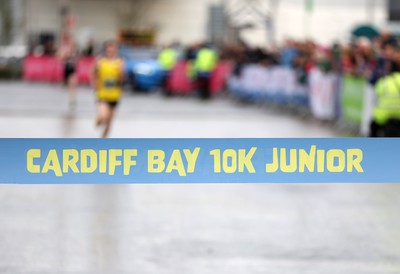 260323 - Run4Wales - Brecon Carreg Cardiff Bay 10K - 