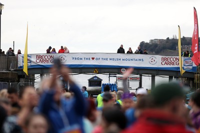 260323 - Run4Wales - Brecon Carreg Cardiff Bay 10K - 