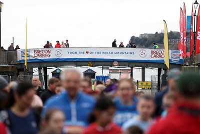 260323 - Run4Wales - Brecon Carreg Cardiff Bay 10K - 