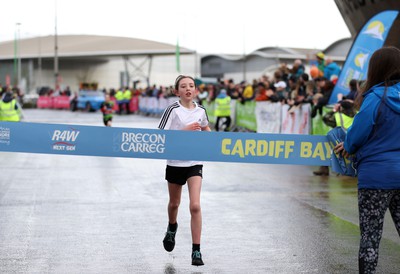 260323 - Run4Wales - Brecon Carreg Cardiff Bay 10K - 