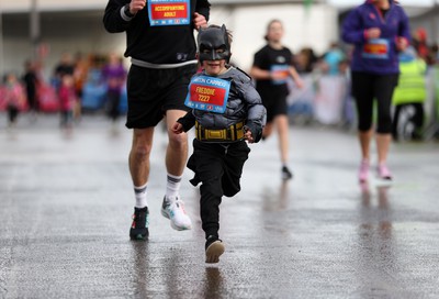 260323 - Run4Wales - Brecon Carreg Cardiff Bay 10K - 