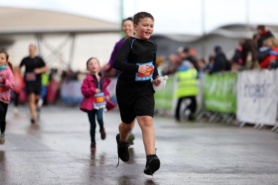 260323 - Run4Wales - Brecon Carreg Cardiff Bay 10K - 