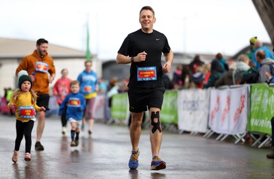 260323 - Run4Wales - Brecon Carreg Cardiff Bay 10K - 