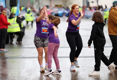 260323 - Run4Wales - Brecon Carreg Cardiff Bay 10K - 