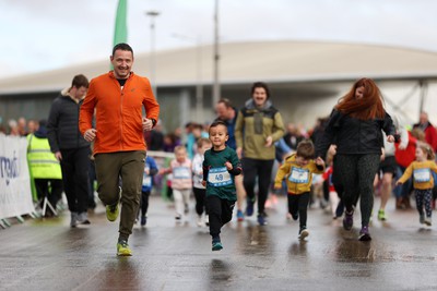 260323 - Run4Wales - Brecon Carreg Cardiff Bay 10K - 