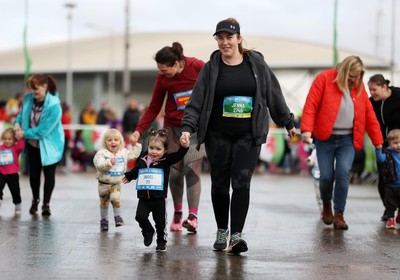 260323 - Run4Wales - Brecon Carreg Cardiff Bay 10K - 