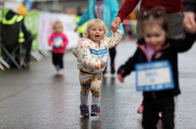 260323 - Run4Wales - Brecon Carreg Cardiff Bay 10K - 