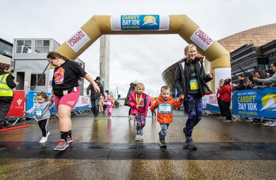 260323 - Run4Wales - Brecon Carreg Cardiff Bay 10K - 