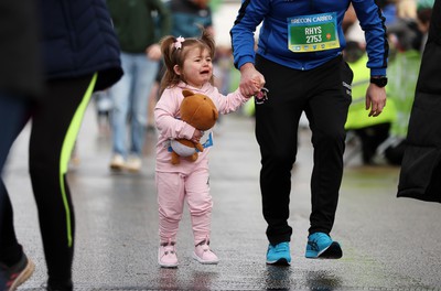 260323 - Run4Wales - Brecon Carreg Cardiff Bay 10K - 