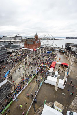 260323 - Run4Wales - Brecon Carreg Cardiff Bay 10K - 