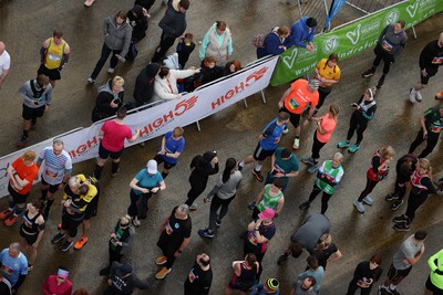 260323 - Run4Wales - Brecon Carreg Cardiff Bay 10K - 