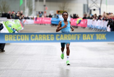 260323 - Run4Wales - Brecon Carreg Cardiff Bay 10K - 