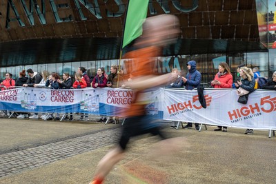 260323 - Run4Wales - Brecon Carreg Cardiff Bay 10K - 