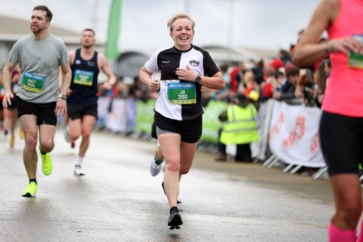 260323 - Run4Wales - Brecon Carreg Cardiff Bay 10K - 