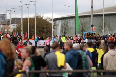 260323 - Run4Wales - Brecon Carreg Cardiff Bay 10K - 