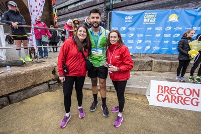 260323 - Run4Wales - Brecon Carreg Cardiff Bay 10K - 