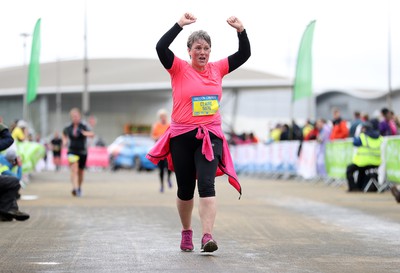 260323 - Run4Wales - Brecon Carreg Cardiff Bay 10K - 